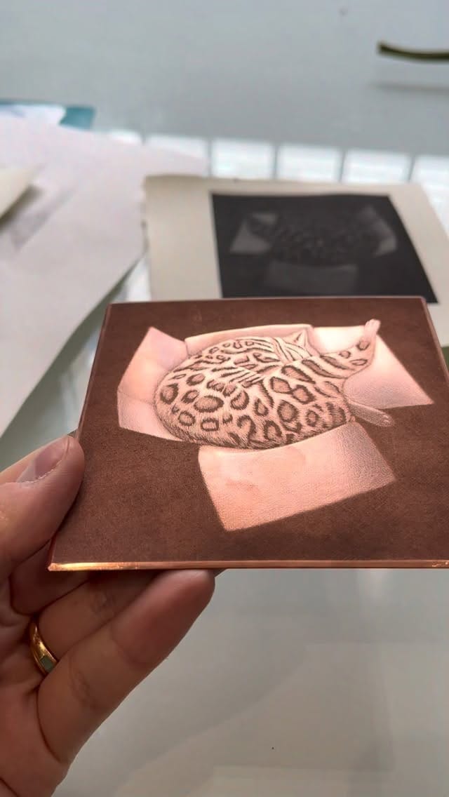 Post 1 by Zoe Tur on Instagram (video)