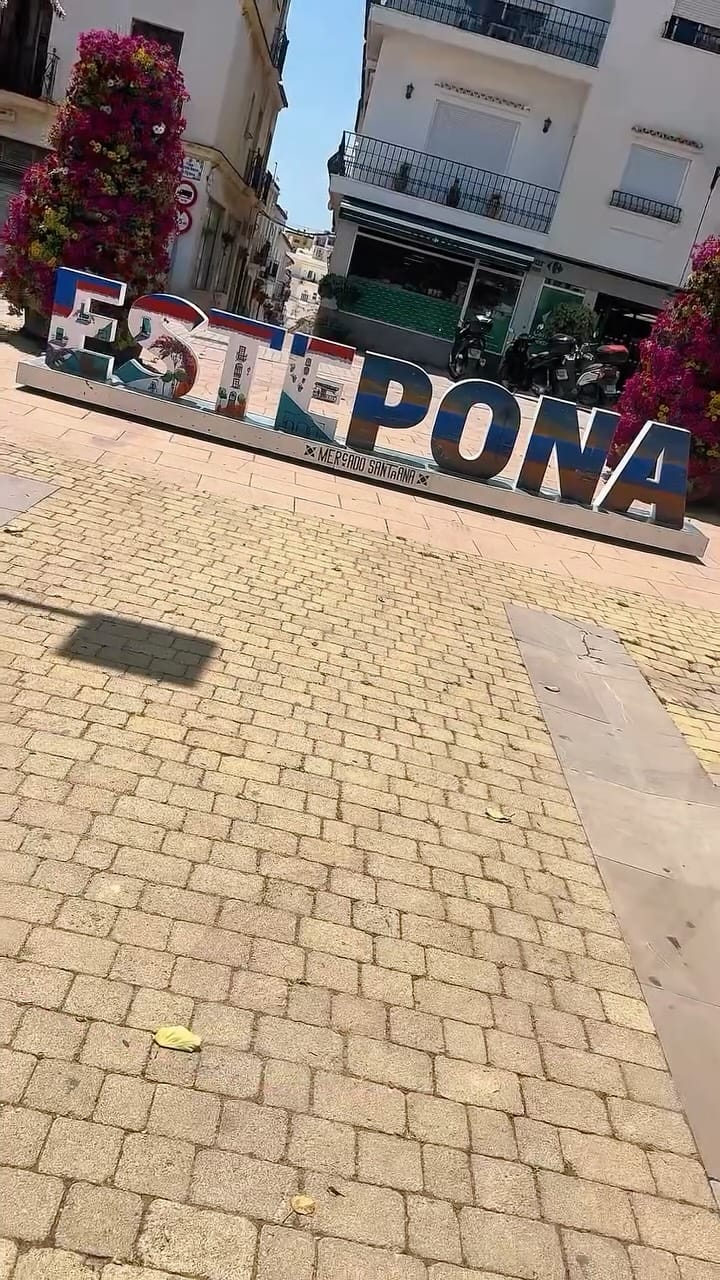 Post 1 by Alejandro Santana on Instagram (video)