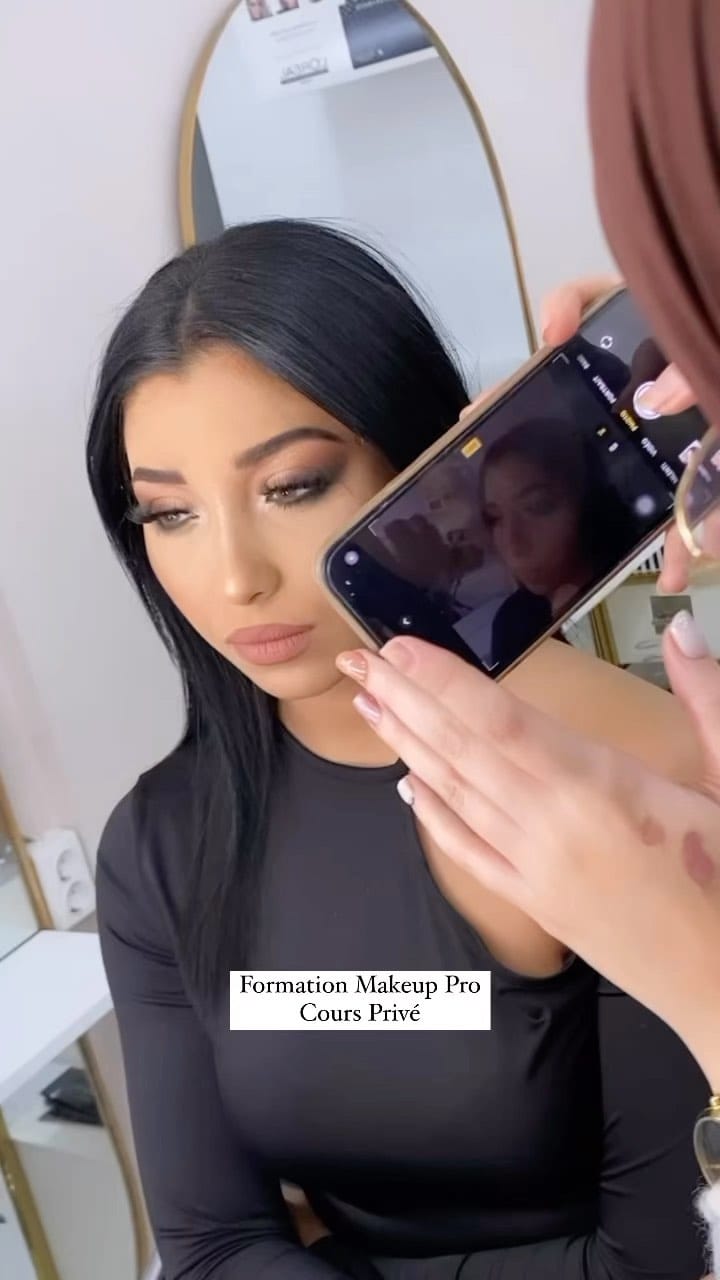 Post 4 by MADAME K on Instagram (video)