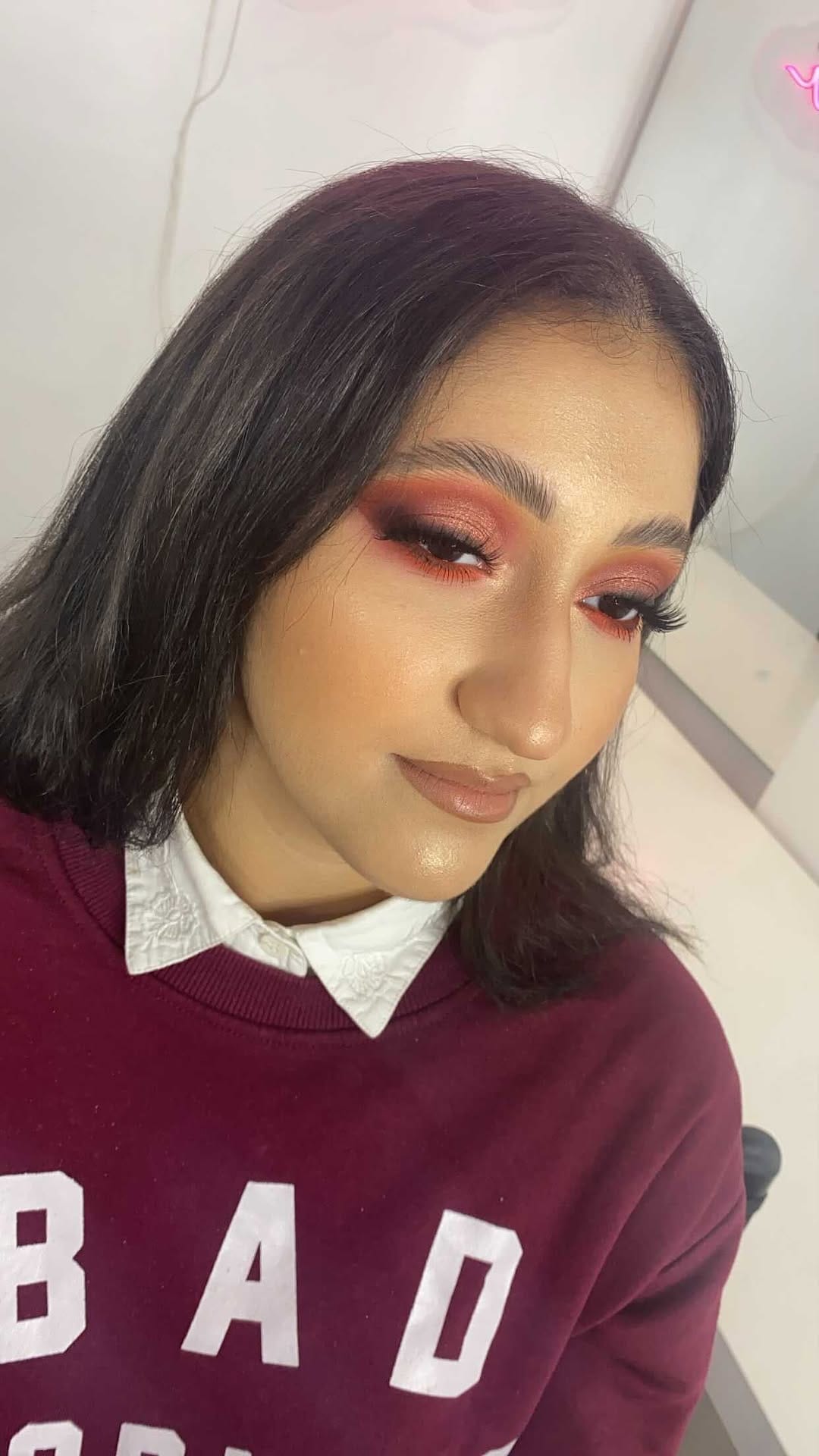 Post 6 by MADAME K on Instagram (video)