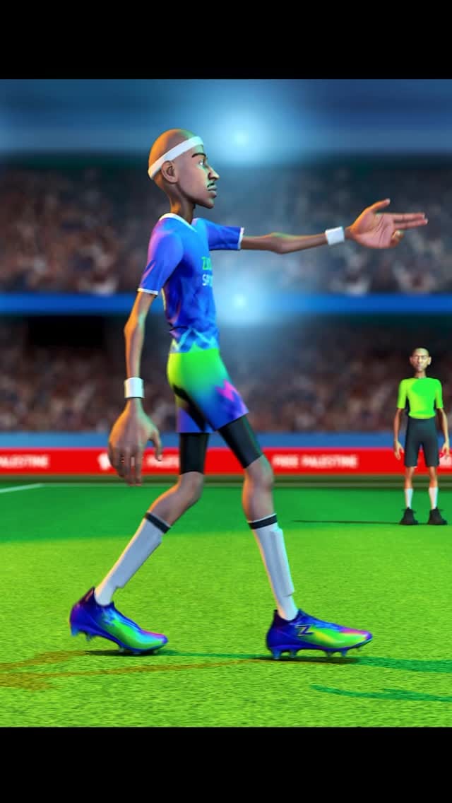 Post 5 by Razahk Issaka on Instagram (video)