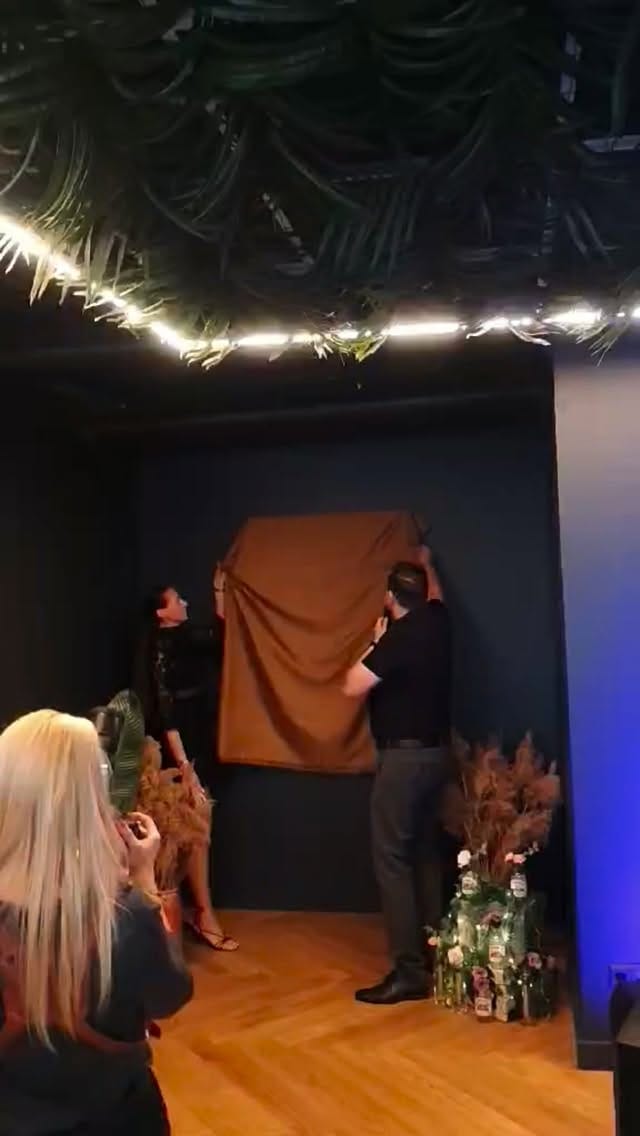 Post 3 by Tadas Zaicikas on Instagram (video)