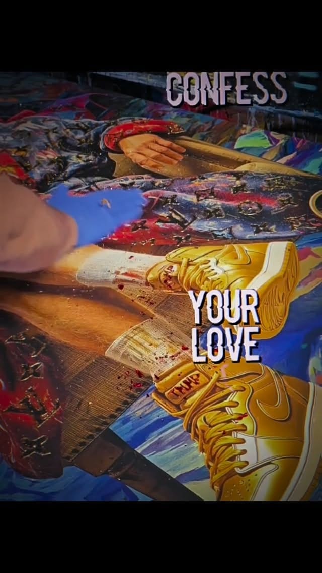 Post 6 by Tadas Zaicikas on Instagram (video)