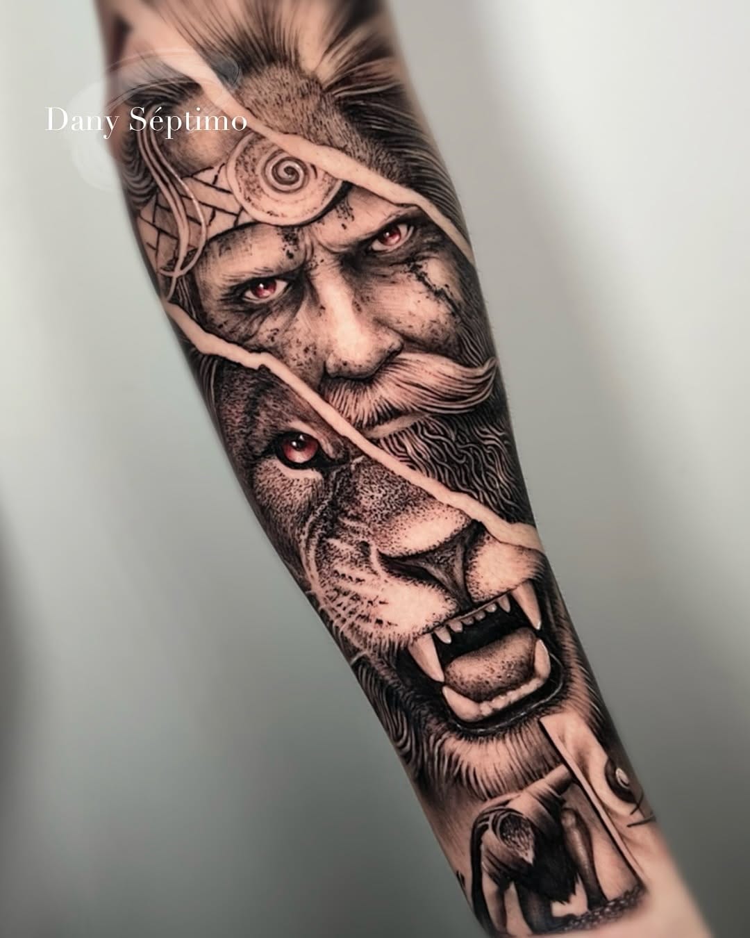 Post 9 by Dany Septimo on Instagram (carousel)
