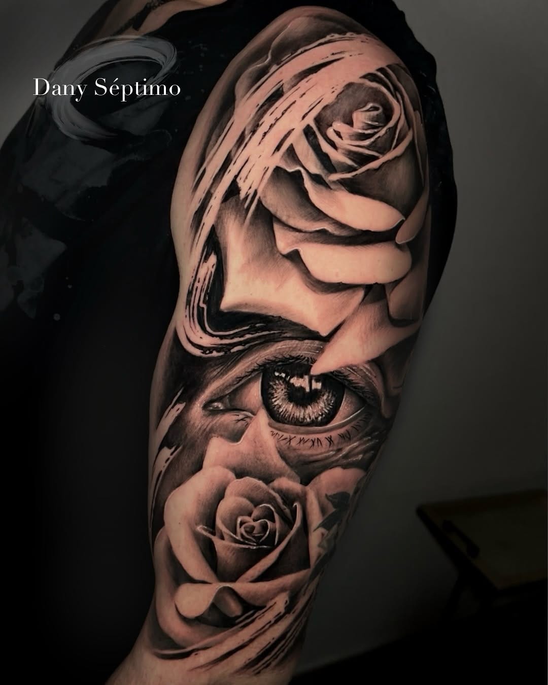 Post 2 by Dany Septimo on Instagram (carousel)