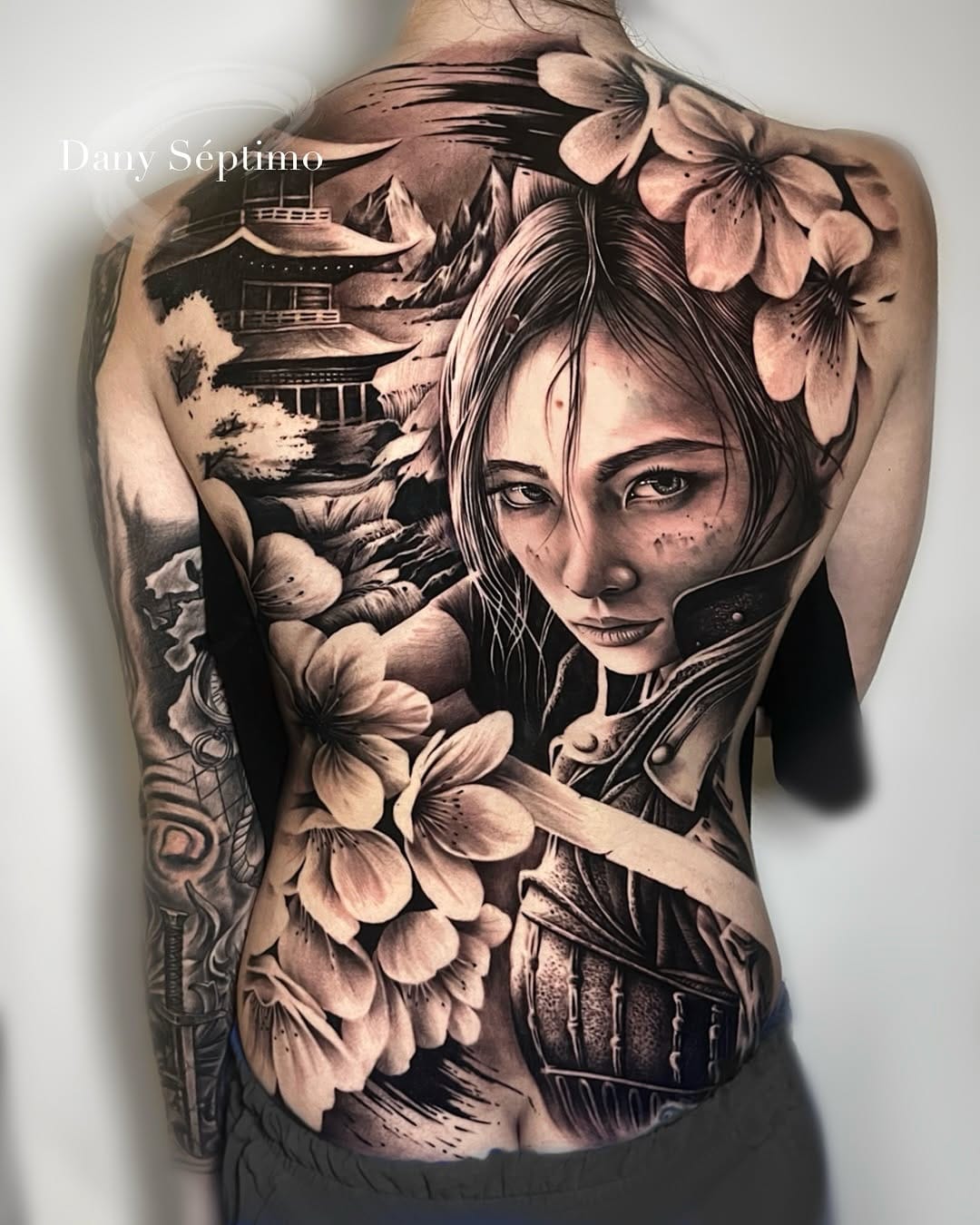 Post 4 by Dany Septimo on Instagram (carousel)