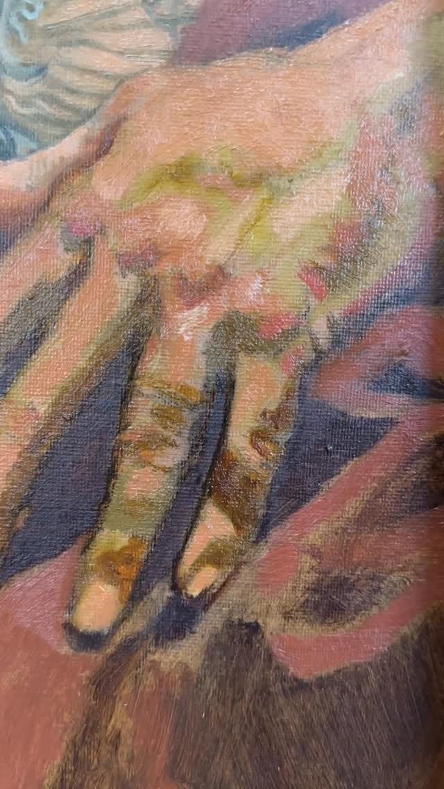 Post 4 by ATELIER EDGAR SAILLEN on Instagram (video)