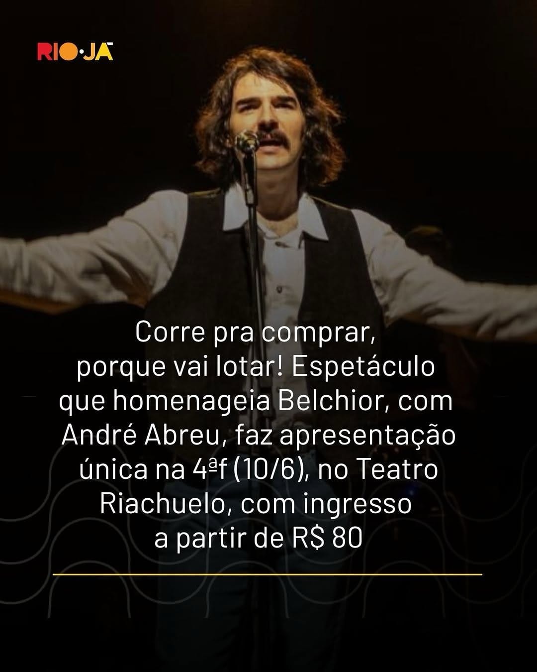 Post 4 by Rio Já on Instagram (image)