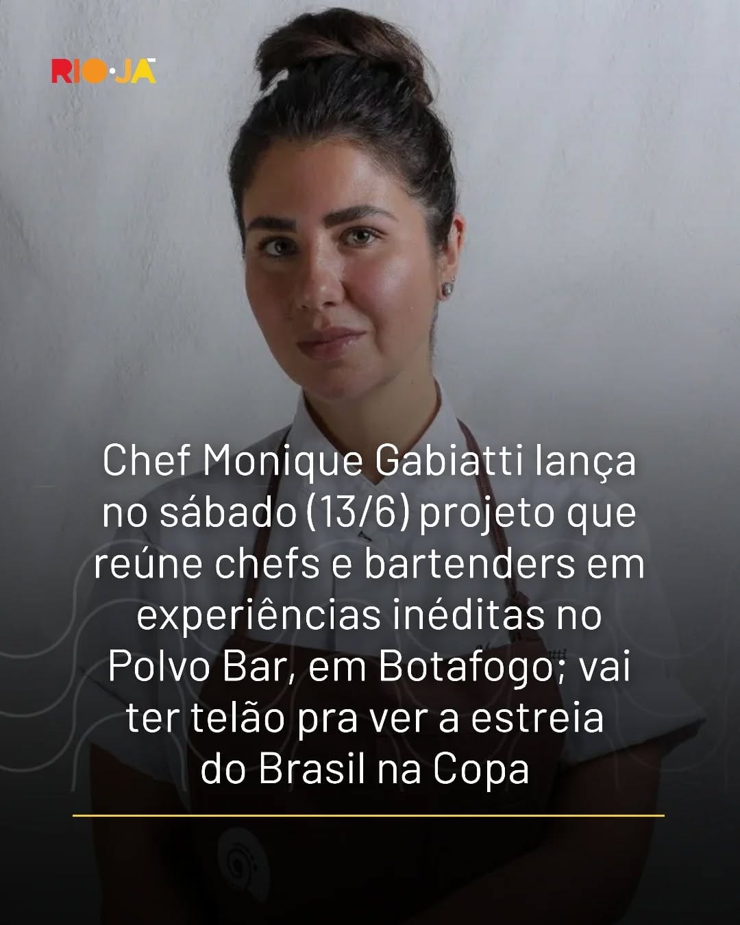 Post 3 by Rio Já on Instagram (image)
