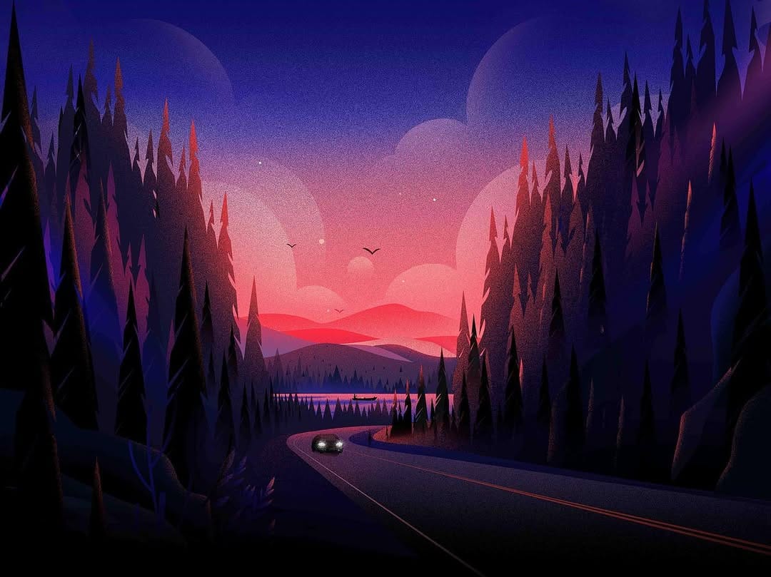 Post 9 by Febin Raj on Instagram (image)