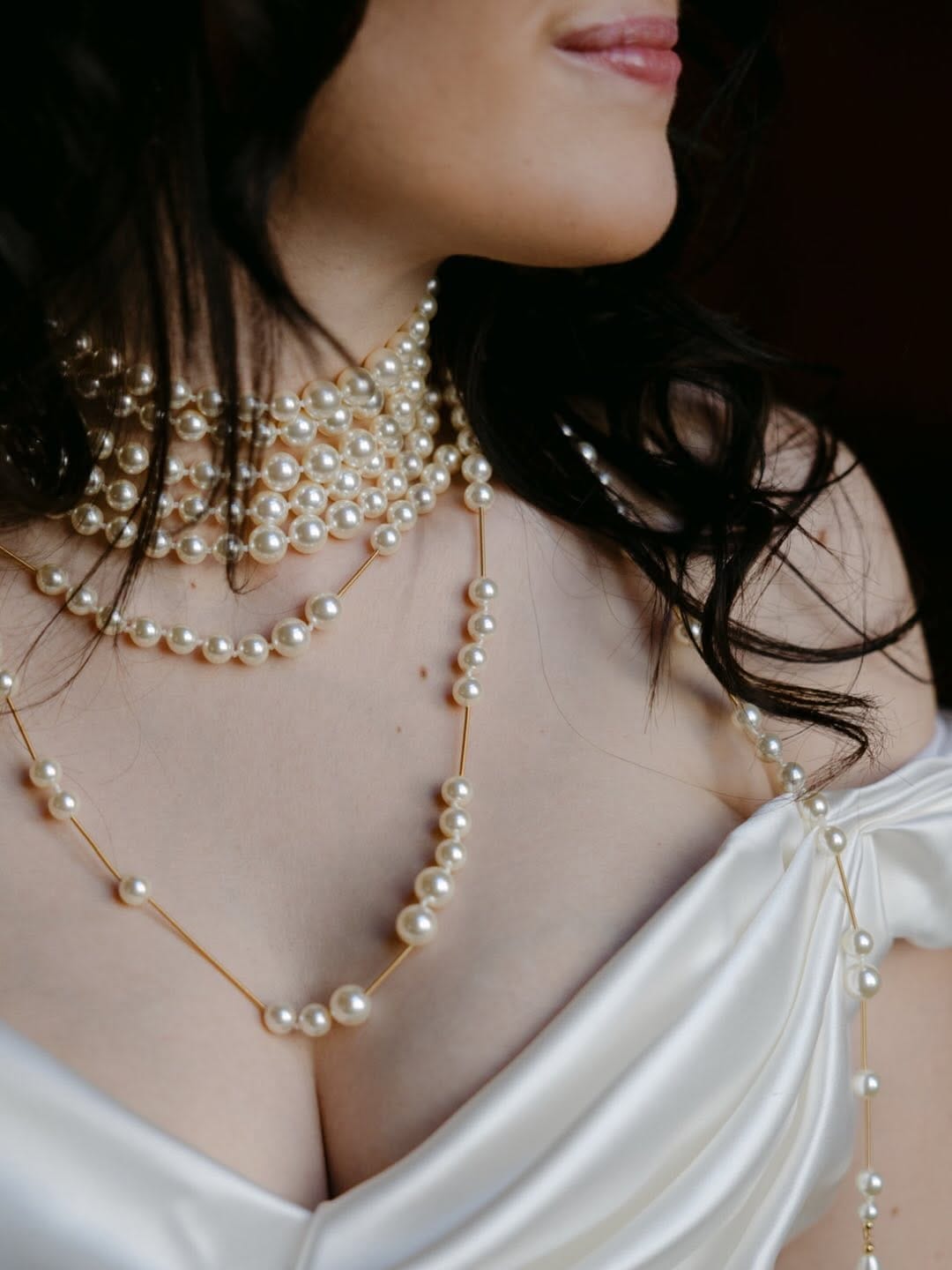 Post 3 by Paris, Loire Valley, Provence wedding photographer - Solène on Instagram (carousel)