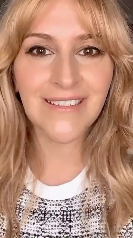 Post 1 by TaniaGrier_MakeUp on Instagram (video)