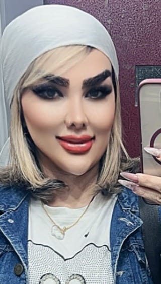 Post 1 by پریسا سهرابی on Instagram (video)