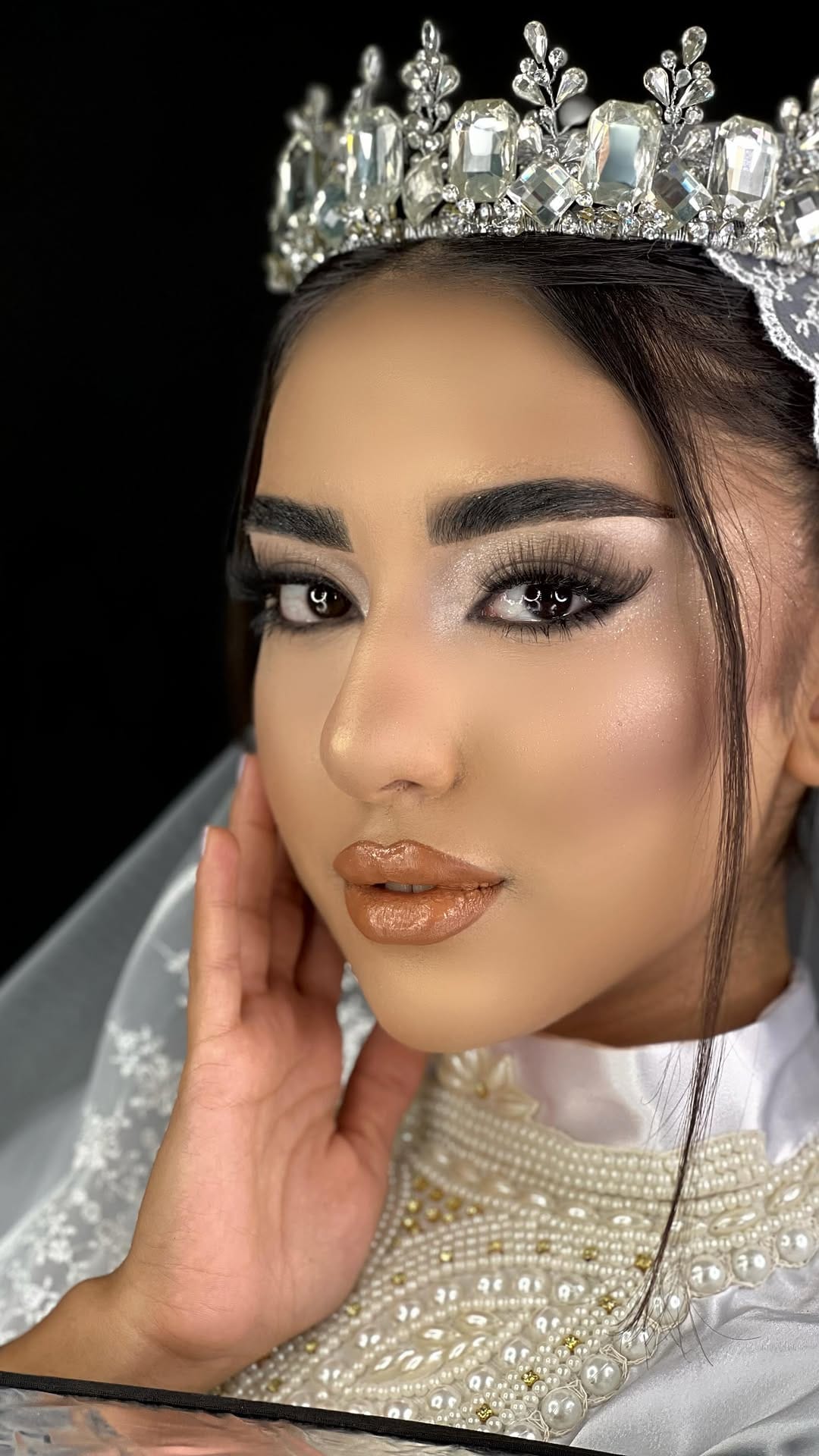 Post 4 by پریسا سهرابی on Instagram (video)