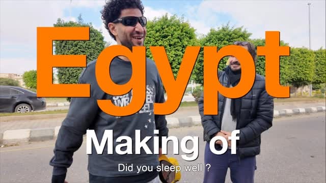 Post 4 by شبرا الجنرال | Shobra Elgeneral on Instagram (video)