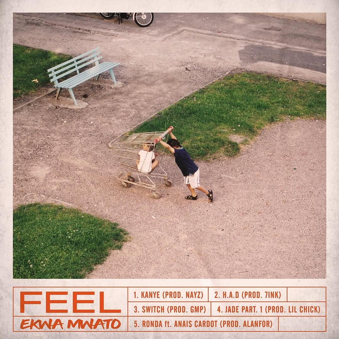 Post 10 by FEEL 🪁 on Instagram (carousel)