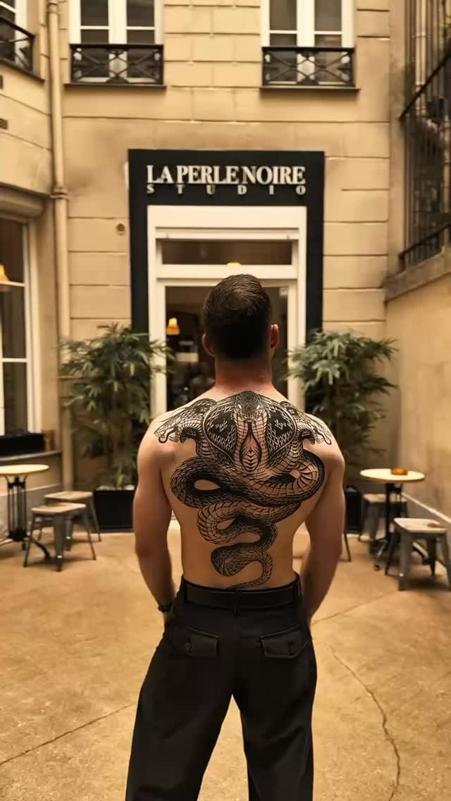 Post 1 by Charla Chak on Instagram (video)