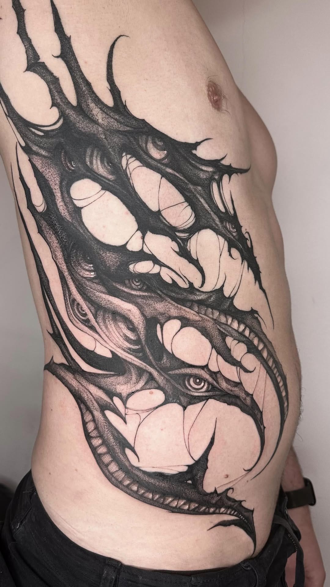Post 6 by Charla Chak on Instagram (video)