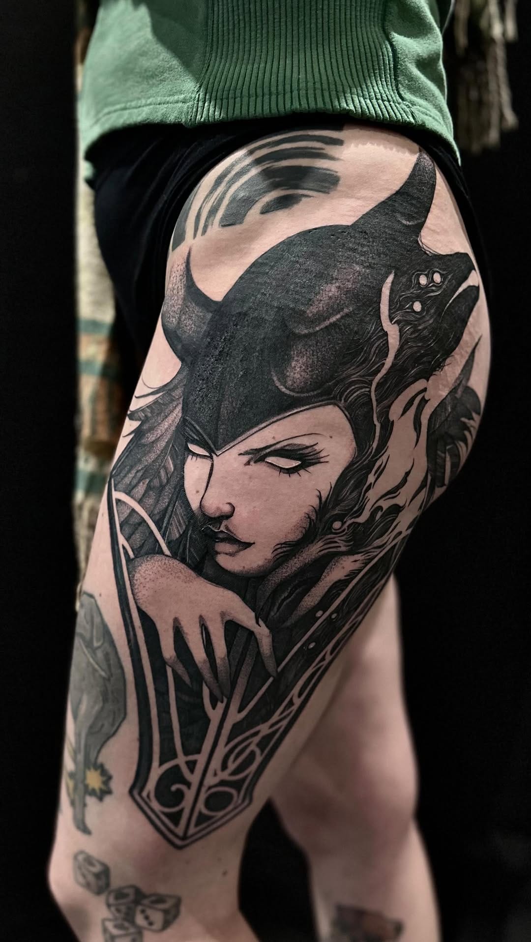 Post 8 by Charla Chak on Instagram (video)