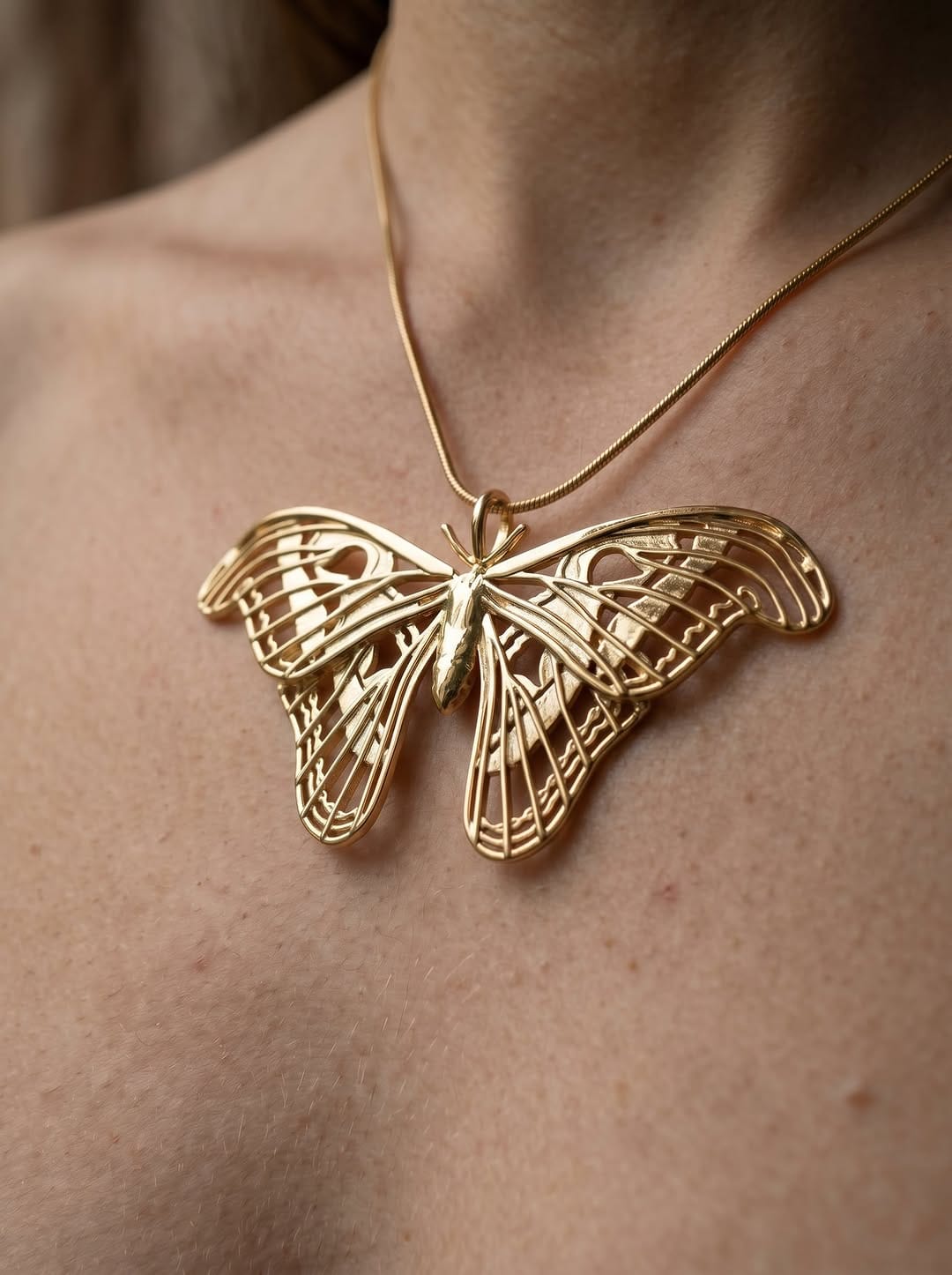 Post 3 by Anna Reikher Jewelry on Instagram (carousel)