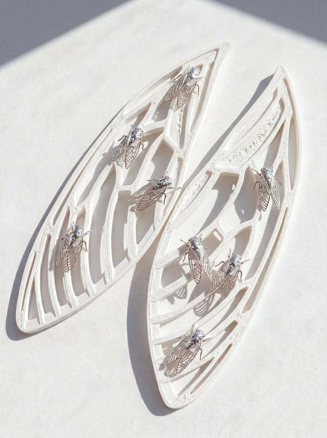 Post 2 by Anna Reikher Jewelry on Instagram (carousel)
