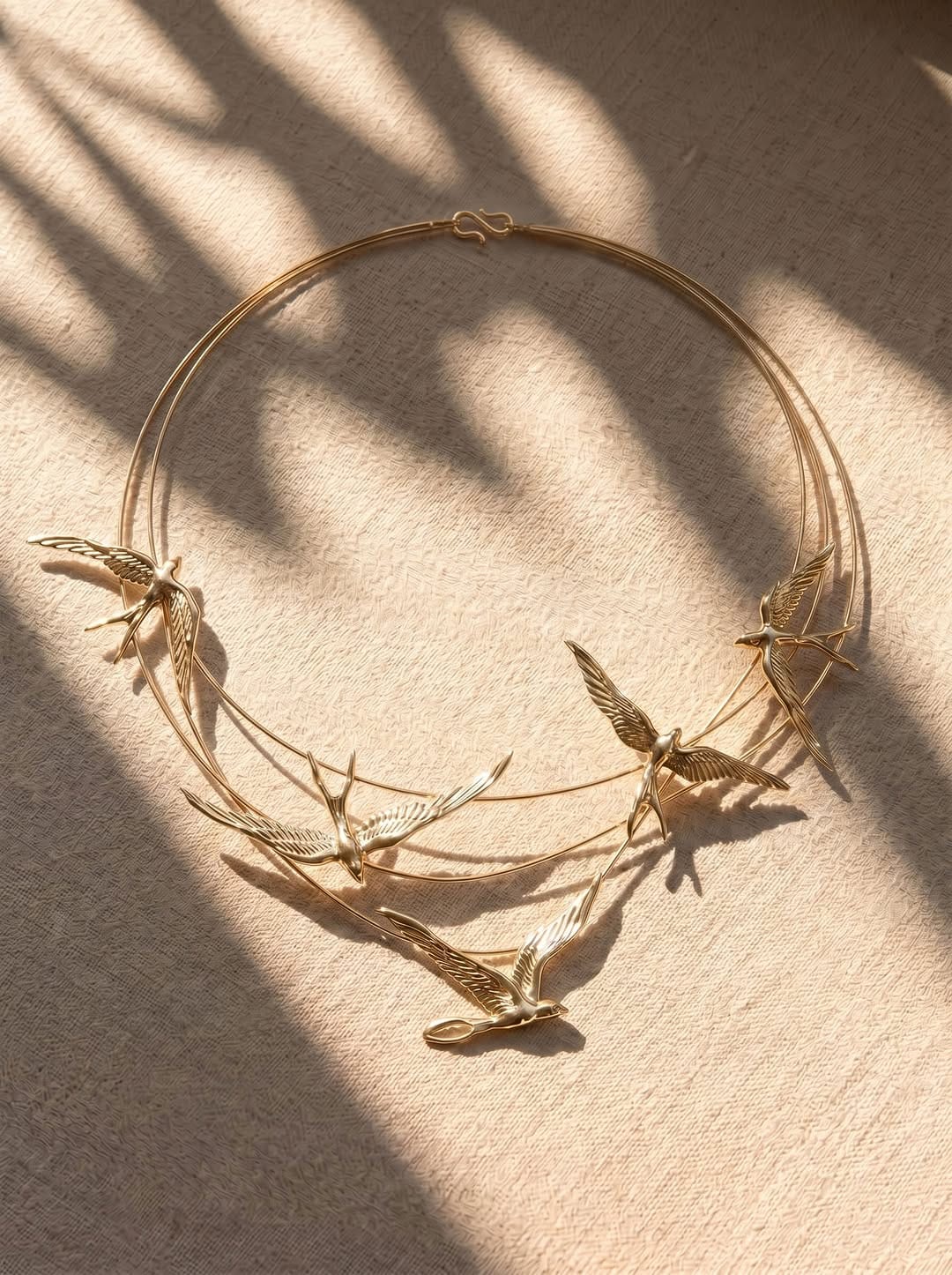 Post 8 by Anna Reikher Jewelry on Instagram (carousel)