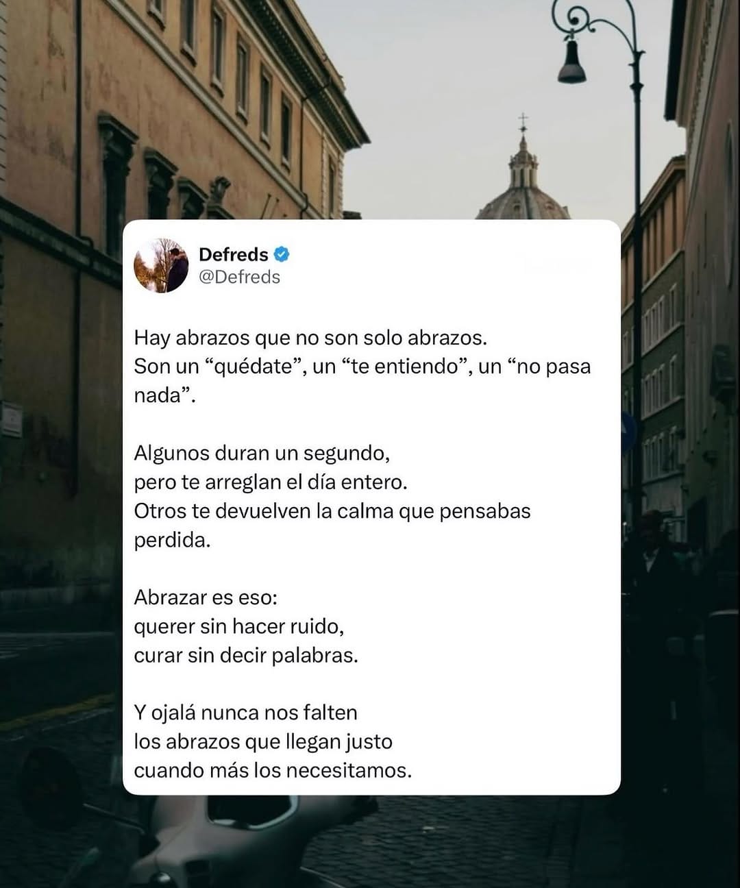 Post 2 by Defreds on Instagram (image)