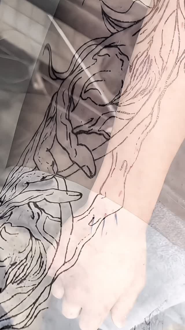 Post 4 by Ticraḍ’ink on Instagram (video)
