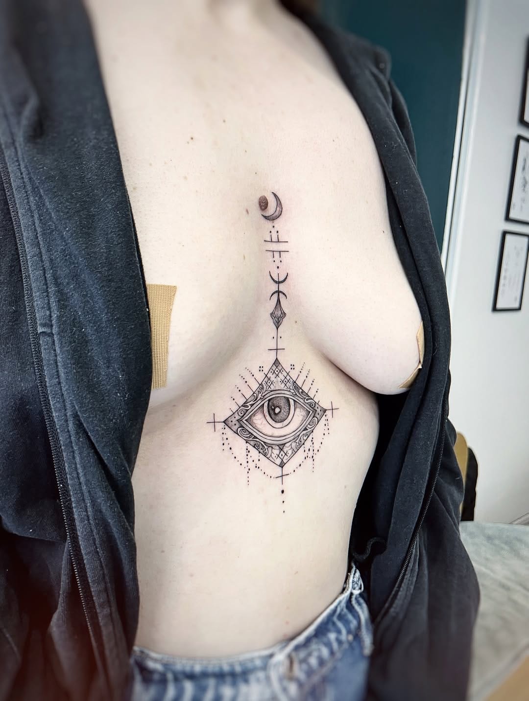 Post 6 by Ticraḍ’ink on Instagram (carousel)