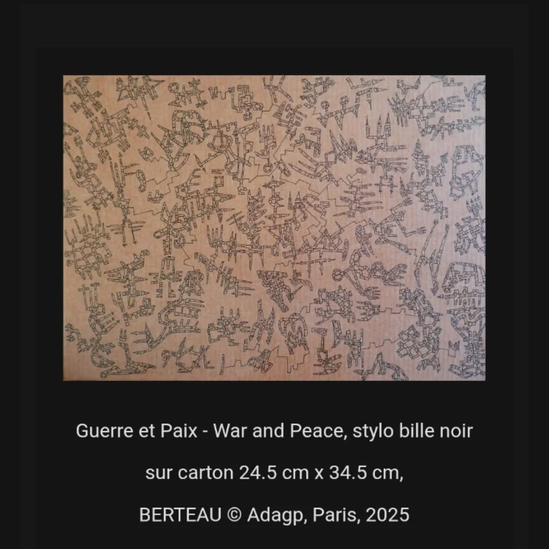 Post 4 by Nicolas / Paris 🇫🇷 on Instagram (image)