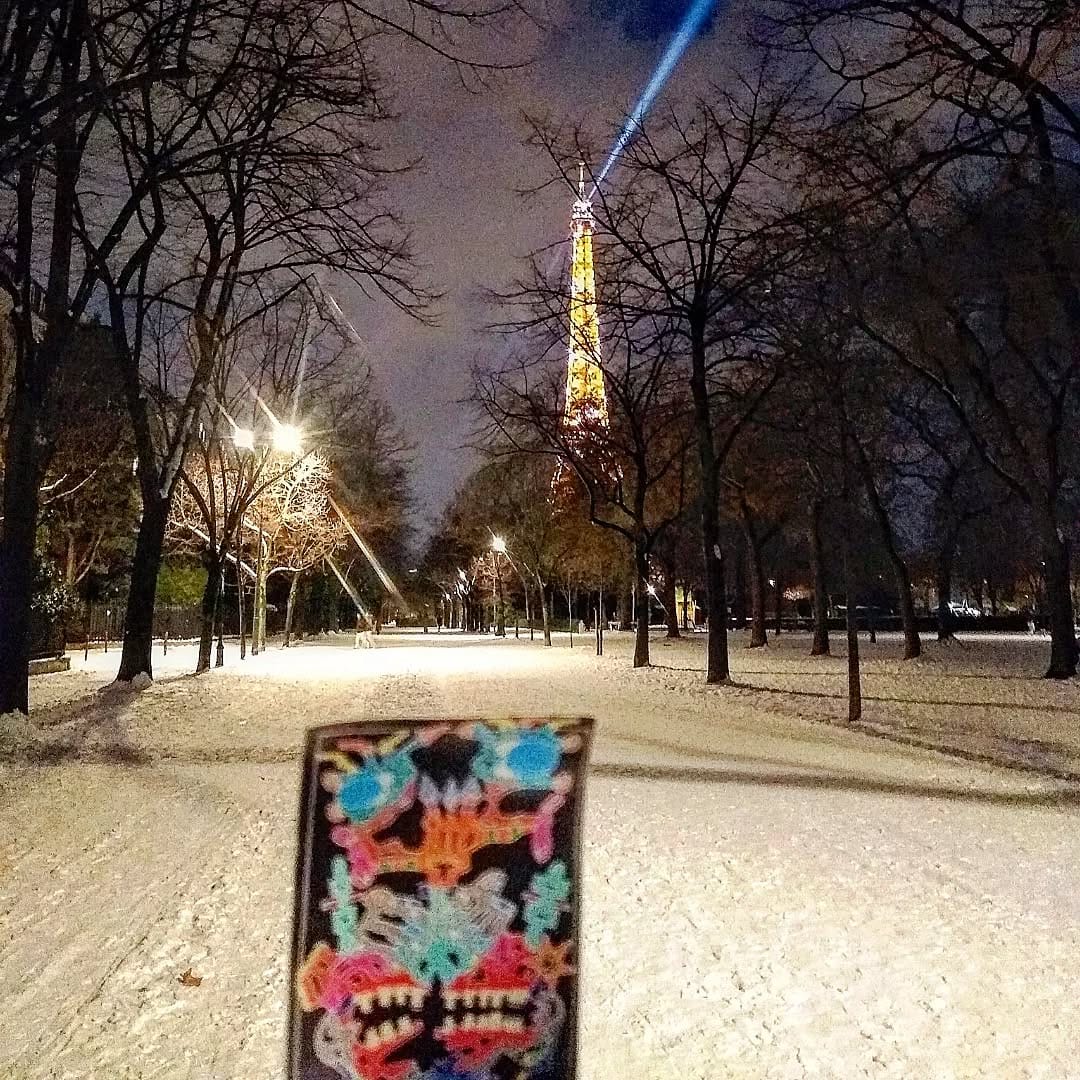 Post 3 by Nicolas / Paris 🇫🇷 on Instagram (carousel)
