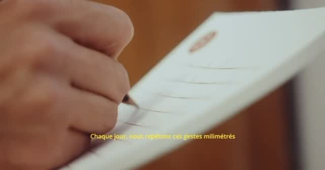 Post 4 by Ramdane Touhami on Instagram (video)