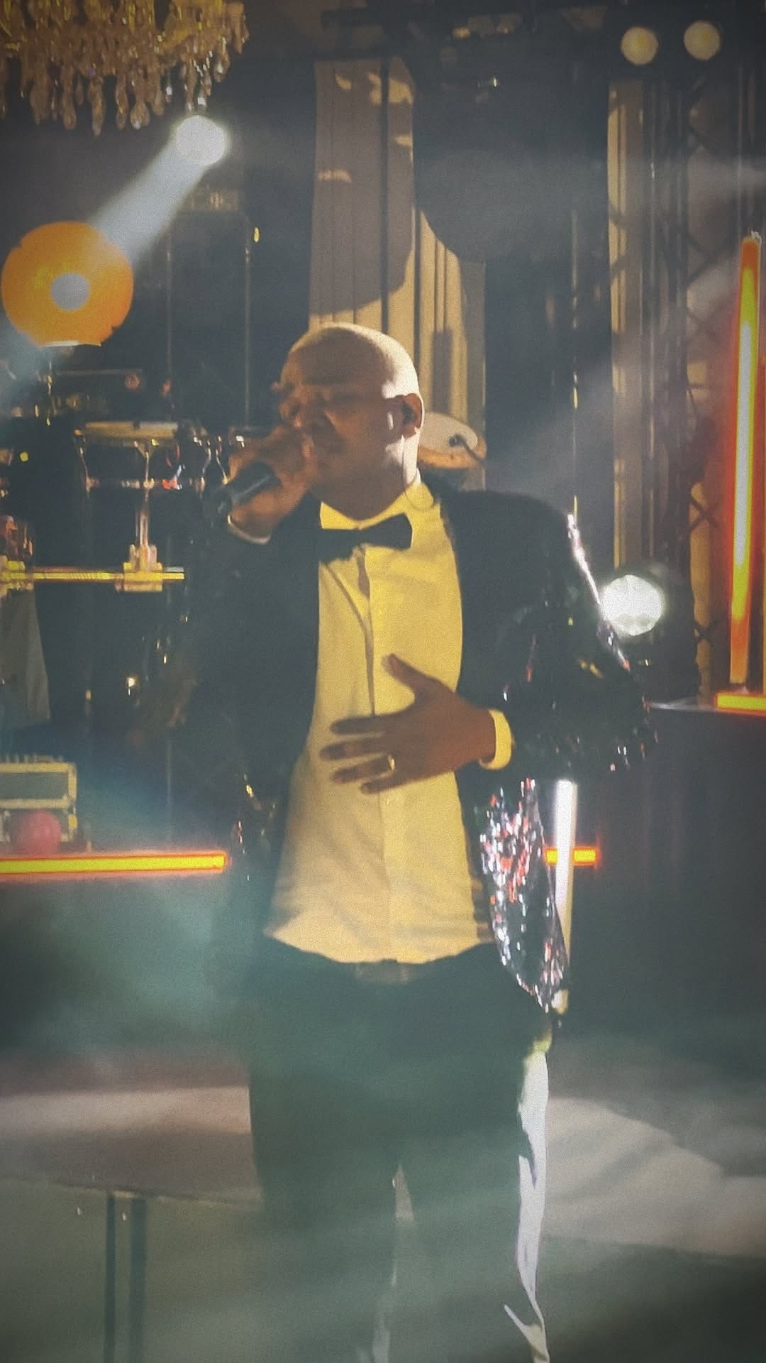 Post 10 by Cyril Cinelu on Instagram (video)