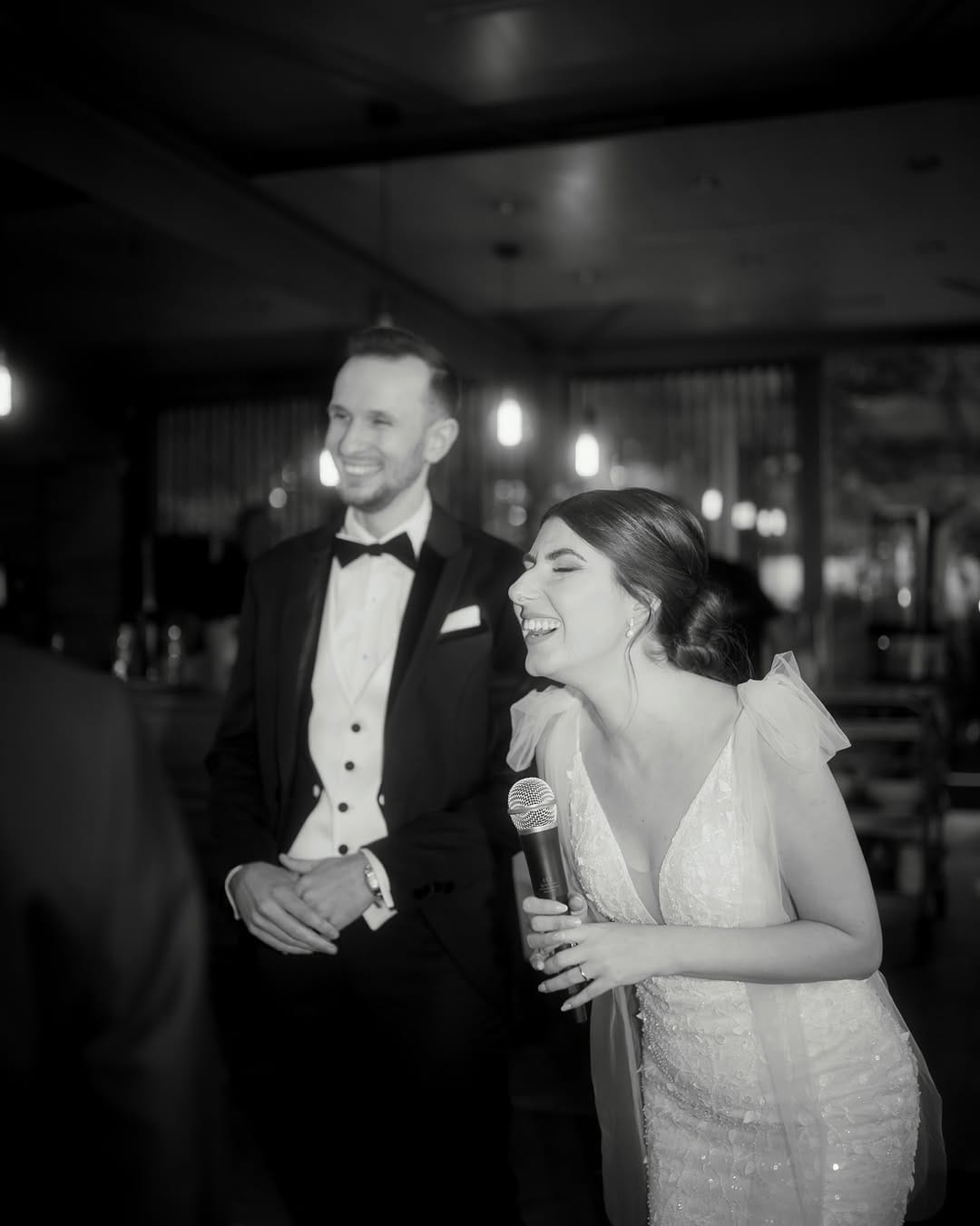 Post 3 by TONI AND MARC | WEDDING PHOTO + FILM on Instagram (carousel)