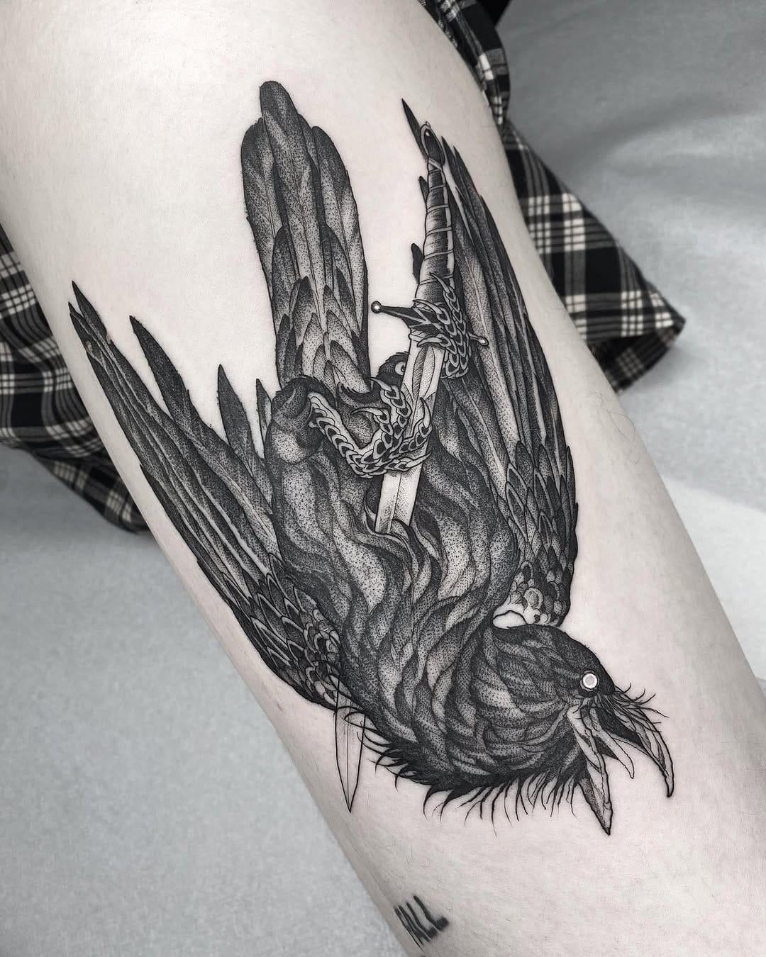 Post 9 by Gala Jenkins on Instagram (image)