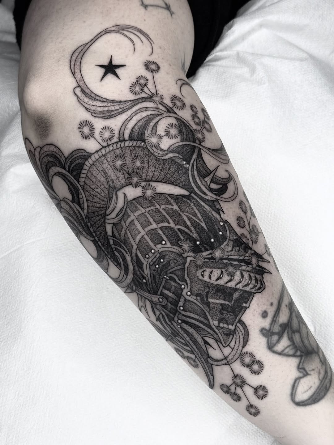 Post 5 by Gala Jenkins on Instagram (carousel)