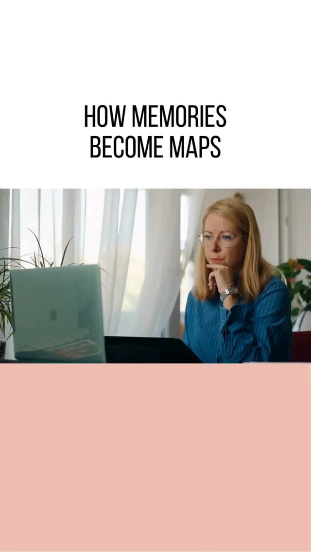 Post 9 by Sonja Bajic | Map Illustrator on Instagram (video)