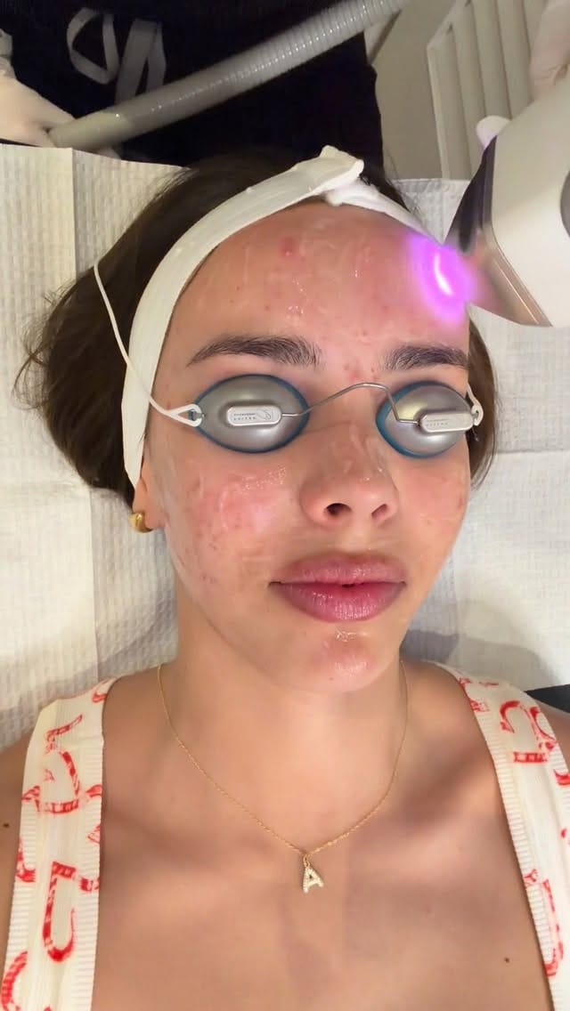 Post 3 by aliya 🐆 on Instagram (video)