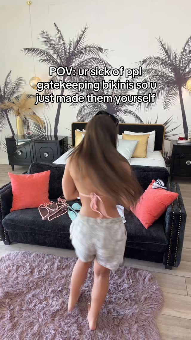 Post 7 by aliya 🐆 on Instagram (video)