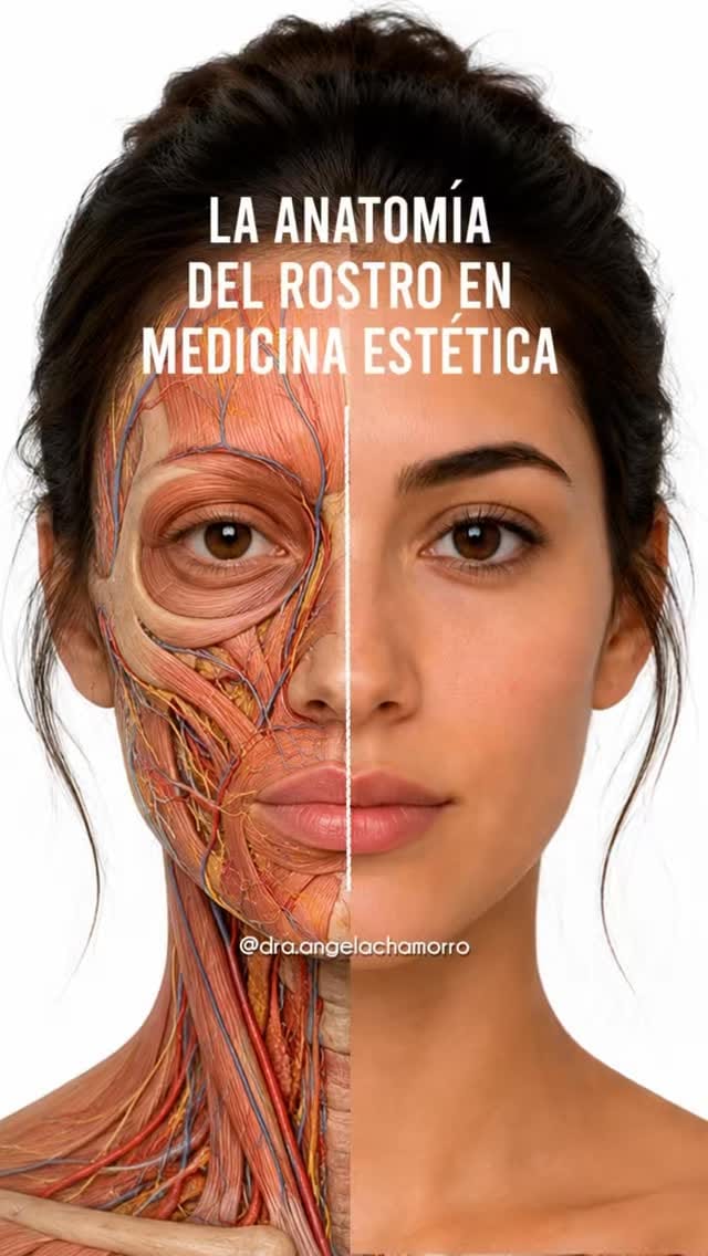 Post 3 by Doctora Ángela Chamorro on Instagram (video)
