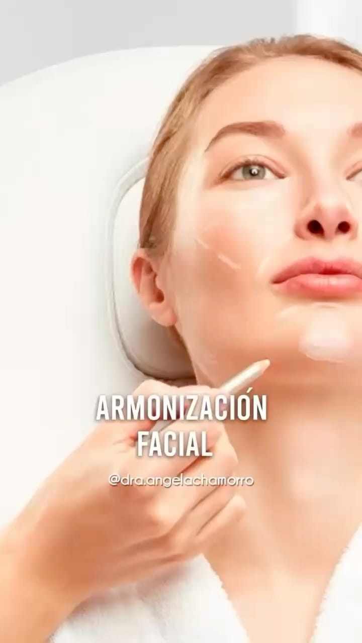 Post 7 by Doctora Ángela Chamorro on Instagram (video)