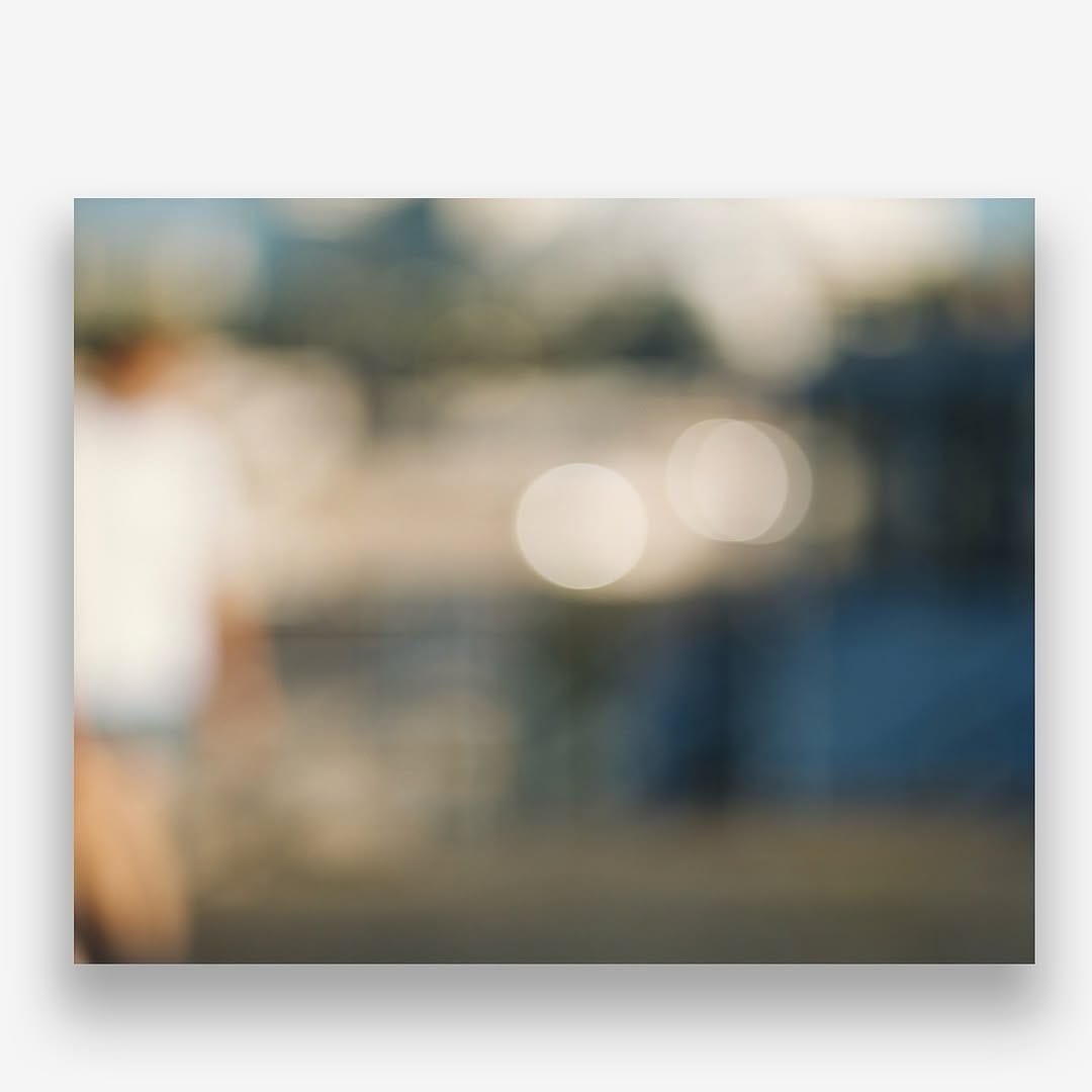 Post 4 by Uta Barth on Instagram (carousel)