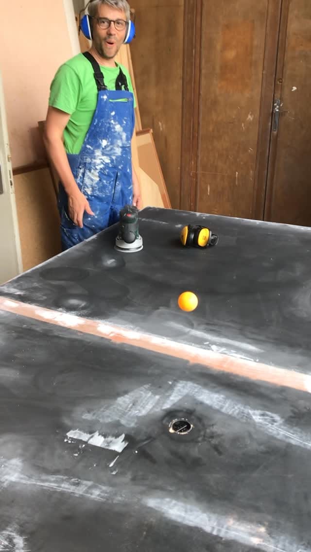Post 8 by Guillaume Chiron on Instagram (video)