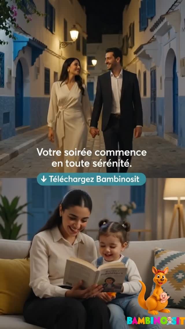 Post 2 by BAMBINOSIT on Instagram (video)