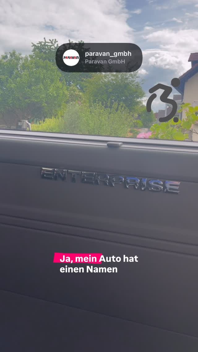 Post 9 by Paravan GmbH on Instagram (video)