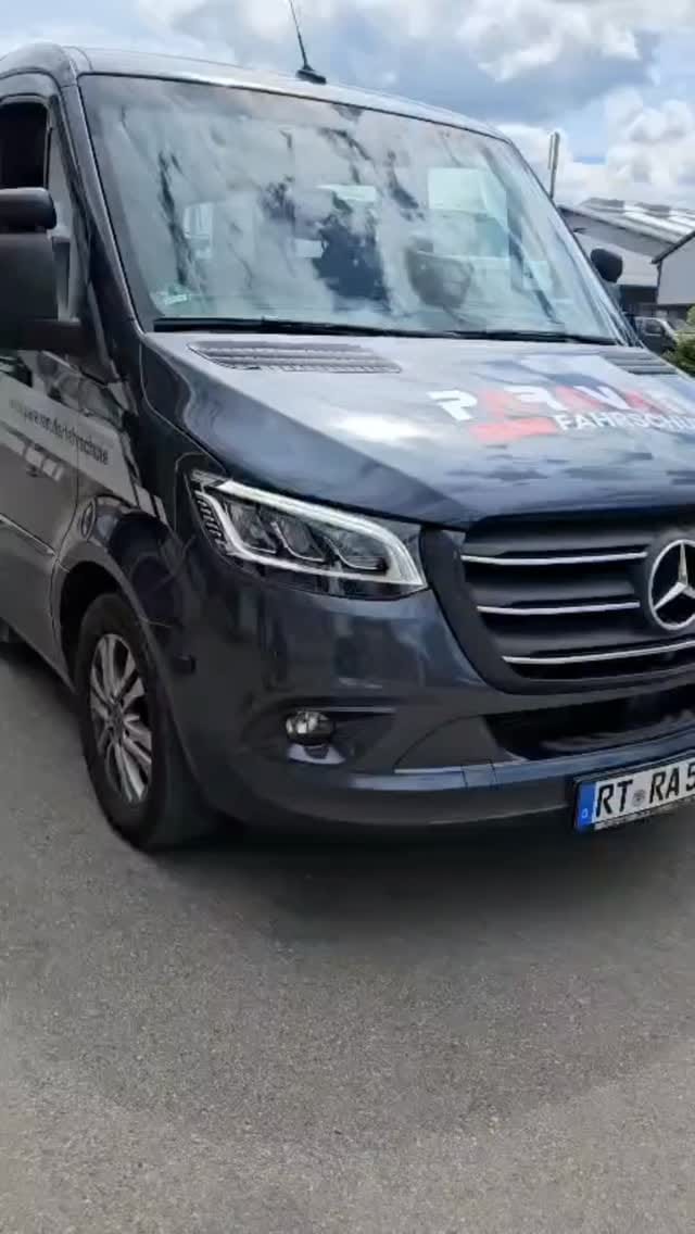 Post 7 by Paravan GmbH on Instagram (video)