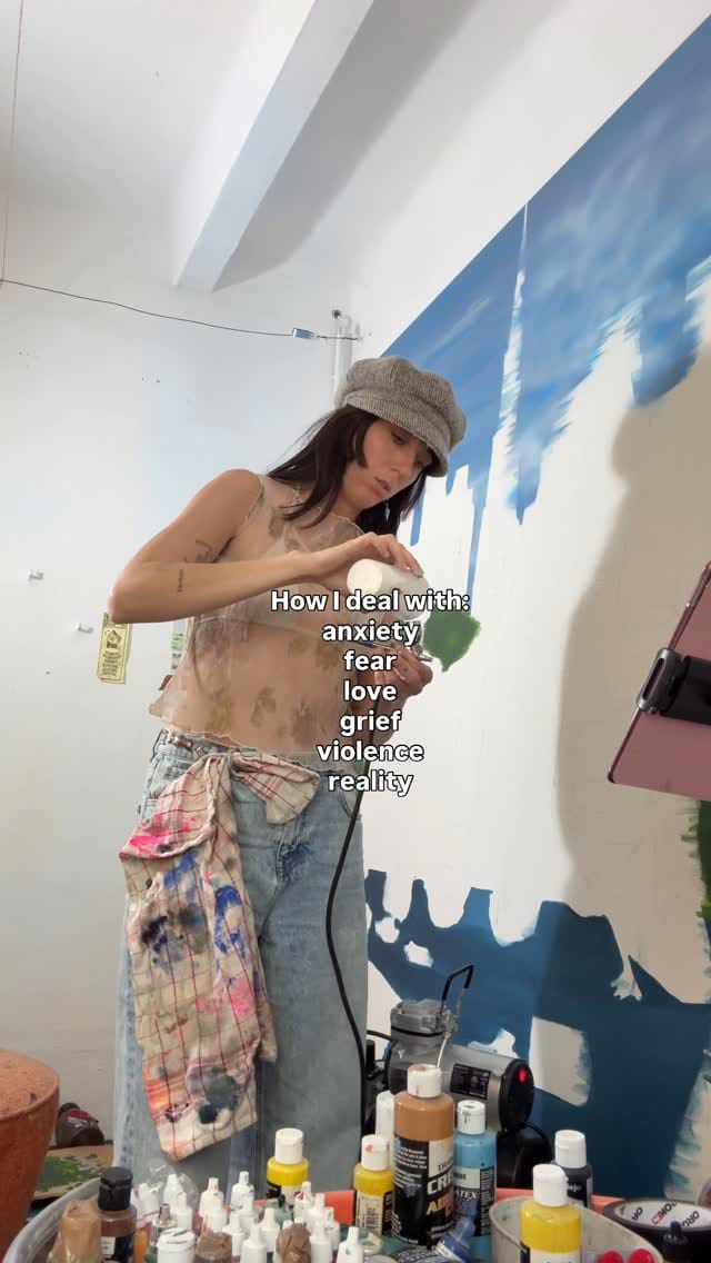 Post 3 by Juliet Casella on Instagram (video)