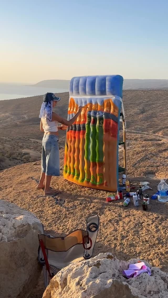 Post 6 by Juliet Casella on Instagram (video)
