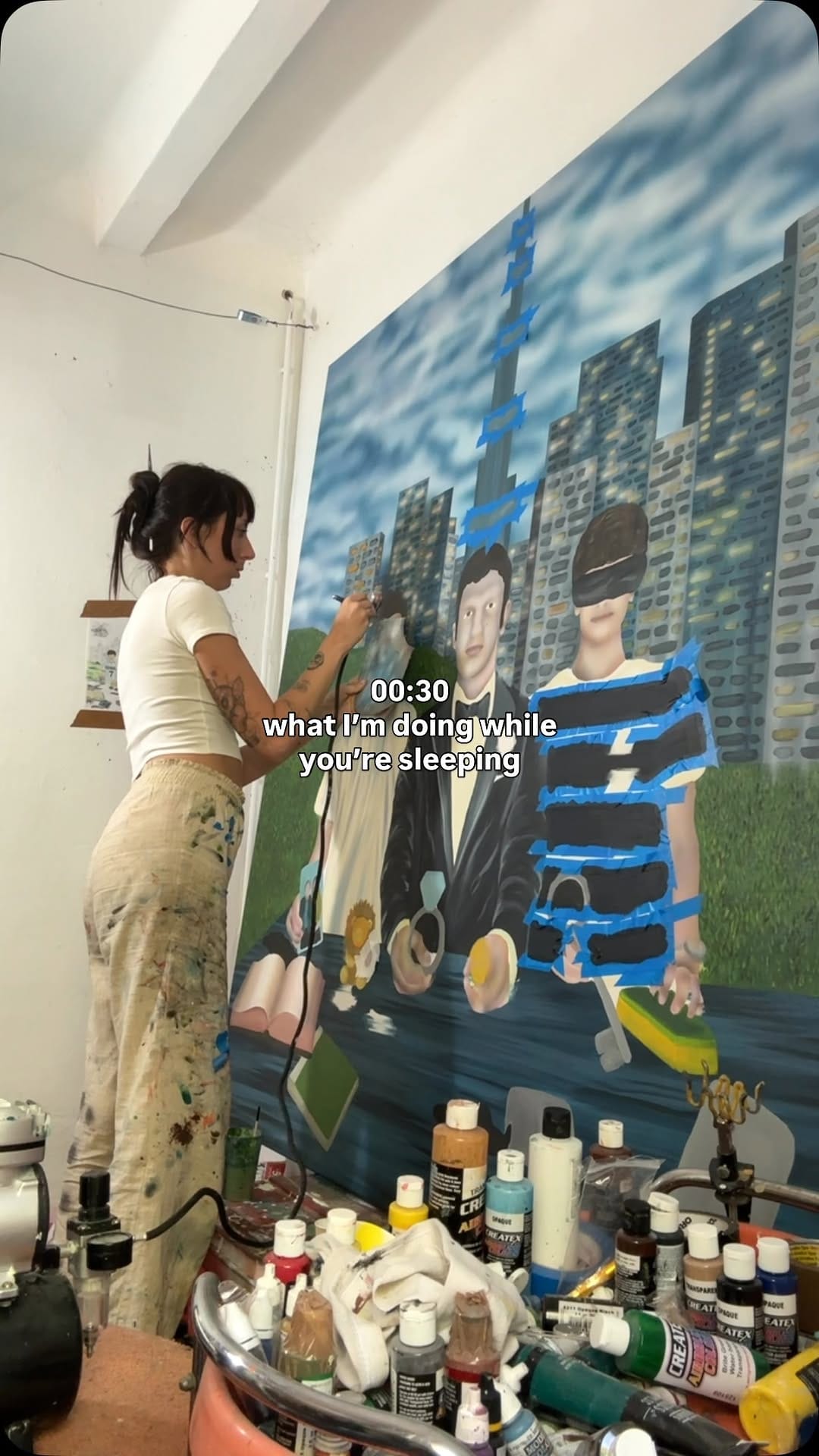 Post 1 by Juliet Casella on Instagram (video)