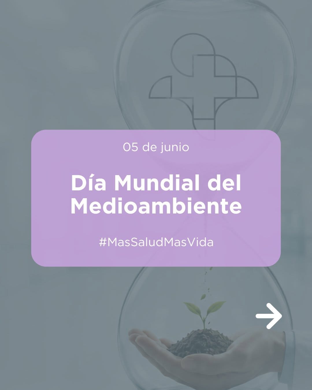 Post 1 by Recoletas Salud on Instagram (carousel)